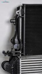 VW Volkswagen Polo 6R 6C GTI TSI koelers koelerpakket radiat, Ophalen, Gebruikt, -, Volkswagen