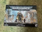 [40K] Lion El'Johnson, Hobby en Vrije tijd, Wargaming, Verzenden, Zo goed als nieuw, Warhammer 40000, Figuurtje(s)