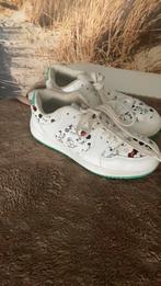 Disney gympen 37, Ophalen of Verzenden, Zo goed als nieuw, Jongen of Meisje, Schoenen