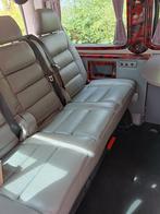 VW Transporter camper T 5 Automaat zeer compleet ., Caravans en Kamperen, Campers, Automaat, Luifel, Diesel, Particulier