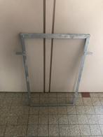 ( Mat )omranding vloerluik, Ophalen, Overige materialen, Overige typen, Nieuw