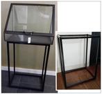 Moestuin kas, kweekkas, greenhouse, koudebak NIEUW, Ophalen, Minder dan 60 cm, Nieuw, Metaal