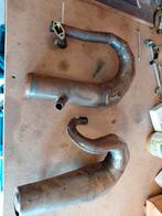 Losi uitlaten., Ophalen of Verzenden, Gebruikt, Auto