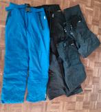 Vier skibroeken zgan, Overige merken, 160 tot 180 cm, Ophalen of Verzenden, Zo goed als nieuw