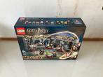 Lego Harry Potter - 76431 - Toverdrankenles, Ophalen of Verzenden, Nieuw, Complete set, Lego