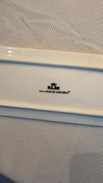 KLM Sushi Schalen - Marcel Wanders Design (6 stuks), Ophalen of Verzenden, Zo goed als nieuw, Overige typen