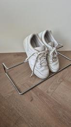 1x Verstelbaar schoenenrek voor kledingkast | 45-80 cm, Ophalen of Verzenden, Zo goed als nieuw