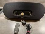 Philips Fidelio docking speaker, Audio, Tv en Foto, Luidsprekers, Ophalen, Philips, Gebruikt, 60 tot 120 watt