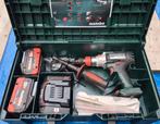 SB 18 LTX-3 BL Q I Accu - klop boormachine. Nieuw in doos!, Doe-het-zelf en Verbouw, Gereedschap | Boormachines, Ophalen of Verzenden