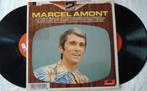 Marcel Amont, Ophalen of Verzenden, Gebruikt, 12 inch
