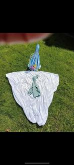 Foam hoeden, Kleding | Dames, Carnavalskleding en Feestkleding, Ophalen of Verzenden, Zo goed als nieuw, Carnaval