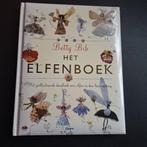 Het elfenboekje Betty Bib, Ophalen of Verzenden, Zo goed als nieuw, Betty Bib