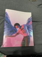 Bts jimin me myself, Ophalen of Verzenden, Zo goed als nieuw, Cd of Plaat