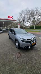 Citroën C5 Aircross 1.2 Puretech 130pk S&S Eat8 2022 Grijs, Auto's, 15 km/l, 1199 cc, C5 Aircross, Origineel Nederlands