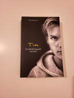 Mans Mosesson - Tim - De officiële biografie van Avicii, Ophalen of Verzenden, Zo goed als nieuw, Mans Mosesson