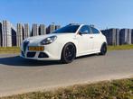 Alfa Romeo Giulietta 1.4 Turbo Multi AIR TCT 2011 Wit, 65 €/maand, 1280 kg, 4 cilinders, Wit