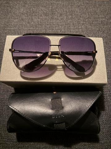 Dita Mach Seven (limited edition) beschikbaar voor biedingen