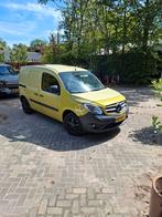 Mercedes-Benz Citan 1.5 CDI 55KW 2014, Auto's, 74 pk, Mercedes-Benz, 22 km/l, 1405 kg