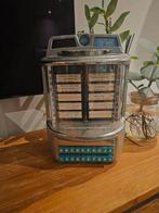 Wurlitzer Wallbox, Ophalen, Zo goed als nieuw, Voor 1950, Wurlitzer