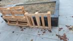 Gratis Pallets - Verschillende Maten, Ophalen of Verzenden, Gebruikt, Minder dan 180 cm, Overige typen