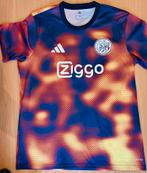 Ajax Prematch shirt 25/26, maat XL - NIEUW!, Maat XL, Ophalen, Nieuw, Shirt