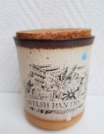 Honingpot nr. 10, Welsh Pantry, by Langhorne Pottery, Keramiek, Overige typen, Ophalen of Verzenden, Zo goed als nieuw
