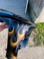 Custom zip sp look kappenset, Motoren, Tuning en Styling, Ophalen of Verzenden