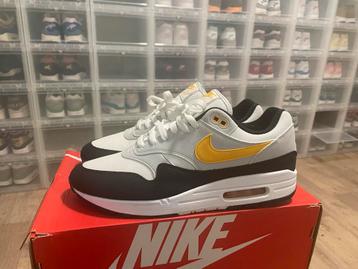 Nike Air Max 1 Pittsburgh - Maat 45.5 beschikbaar voor biedingen