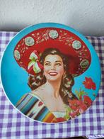 Mooi vintage blik van 'Kitsch Kitchen', Verzenden, Zo goed als nieuw, Overige