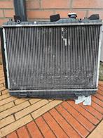Radiateur Suzuki Swift 1.3 (2005-2010), Ophalen of Verzenden, Gebruikt, Suzuki
