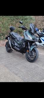 Honda x adv 750 Akrapovic, Fietsen en Brommers, Ophalen