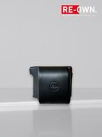 Leica 19502 Q (TYP 116) ever ready case (lederen case), Overige merken, ., Ophalen of Verzenden, Zo goed als nieuw