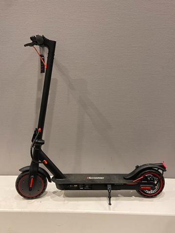 Elektrische step 350w beschikbaar voor biedingen