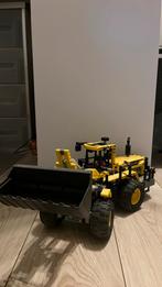 Lego Technic 8265, Kinderen en Baby's, Speelgoed | Duplo en Lego, Complete set, Lego, Zo goed als nieuw, Ophalen