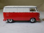 1963 Corgi Toys 433 VOLKSWAGEN DELIVERY VAN.  I.g.st., Hobby en Vrije tijd, Ophalen of Verzenden, Zo goed als nieuw, Bus of Vrachtwagen