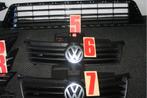 Grill VW  DIVERSE STUKS, Gebruikt, Niet ingevuld, Bumper, Niet ingevuld