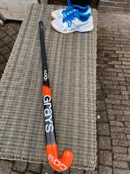 GRAYS Zaalstick mt 36.5 L, Sport en Fitness, Hockey, Ophalen, Gebruikt, Stick