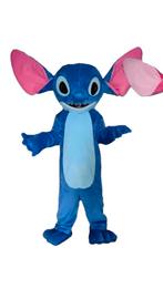 Stitch Mascotte Te Huur, Ophalen of Verzenden, Zo goed als nieuw, Jongen of Meisje