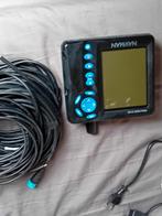 Navman tracker 5110, Watersport en Boten, Ophalen of Verzenden, Gebruikt, Kaartplotter of Fish Finder