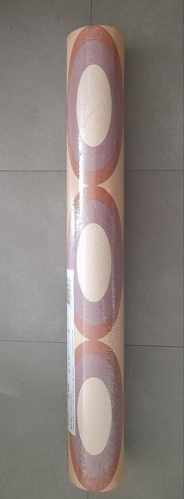 1 rol behang Graham & Brown vintage retro beschikbaar voor biedingen