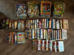 350 Donald Ducks en 72 pockets, Meerdere stripboeken, Ophalen, Gelezen