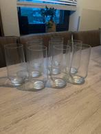 11 stuks glazen Vivo AH, Ophalen, Zo goed als nieuw, Overige typen