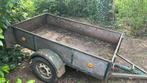 Aanhanger 750kg (opknapper), Auto diversen, Ophalen of Verzenden