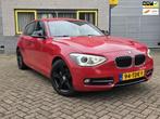 BMW 1-serie 116i Business+, 1-Serie, Gebruikt, 4 cilinders, Origineel Nederlands