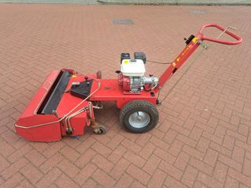 Gs/sweep veegmachine  beschikbaar voor biedingen