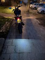 Honda NC 700X ABS, 700 cc, 2 cilinders, ABS, Particulier