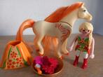 Playmobil prinses Sunny met paard set 6168, Ophalen of Verzenden
