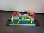 Matchbox Service Station met Actie Systeem, Ophalen of Verzenden, Gebruikt, Jongen of Meisje