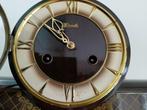 Pendule HERMLE, Antiek en Kunst, Antiek | Klokken, Ophalen of Verzenden