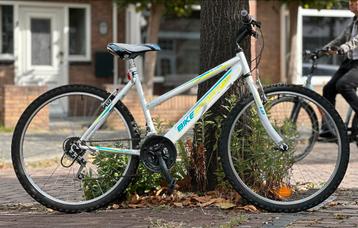 Jongensfiets - Mountainbike - 24 inch beschikbaar voor biedingen